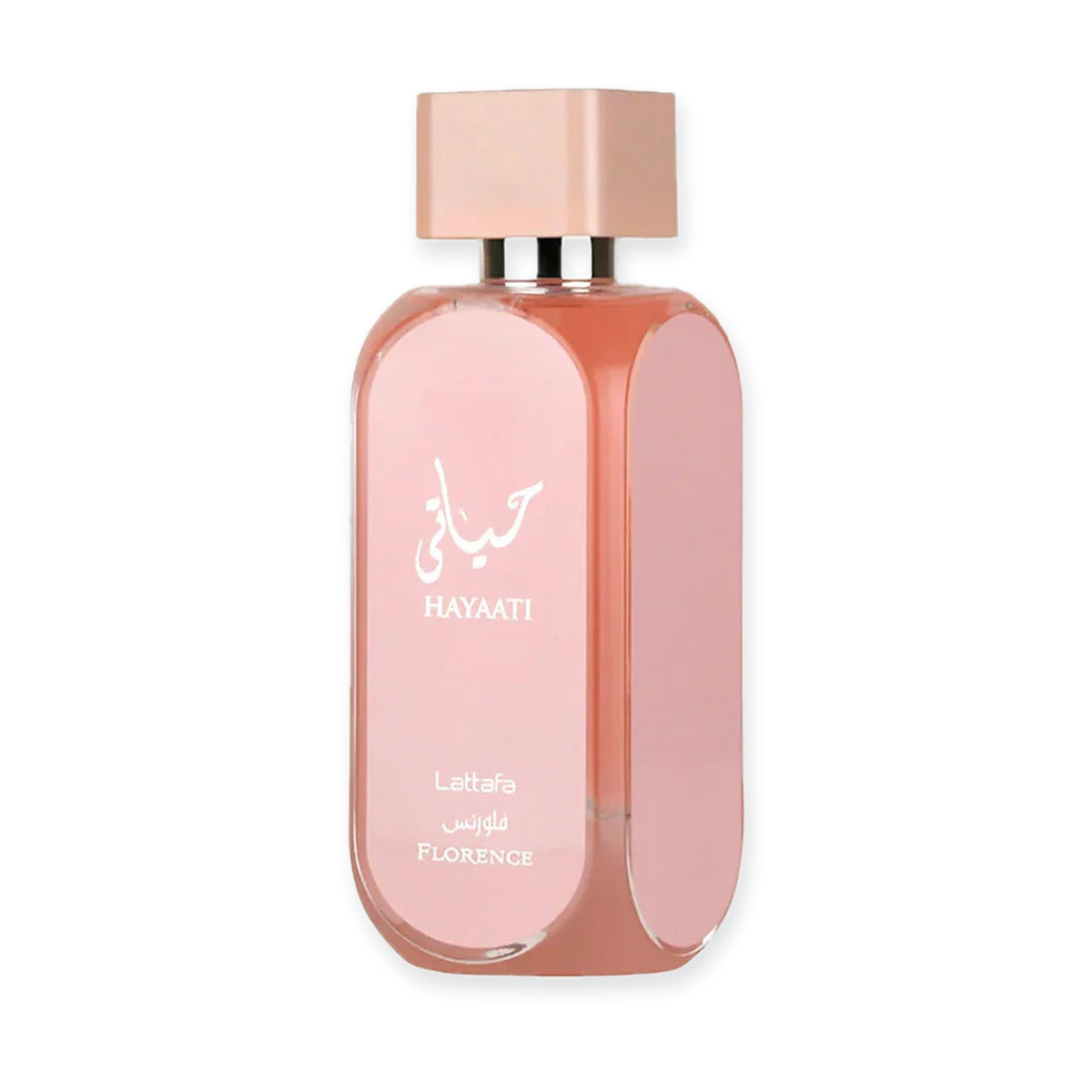 Lattafa Hayaati Florence Perfume for Women – Elegant Fragrance