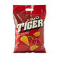 Tiger Paprika Flavor Potato Chips 20 Pack - Egyptian Fried Snack