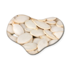 Unsalted Pumpkin Seeds (In Shell) Fresh baked(1lb)