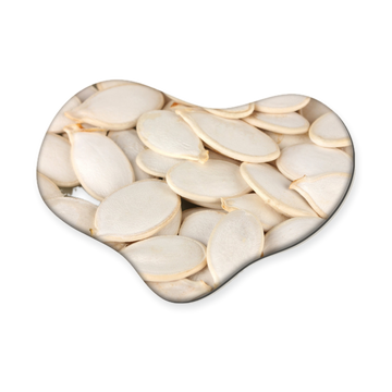 Unsalted Pumpkin Seeds (In Shell) Fresh baked(1lb)