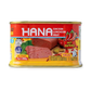HANA Chicken Luncheon Meat 7oz - Hot Paprika Halal