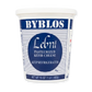 Byblos Lebni Kefir Cheese 16 oz - Pasteurized Middle Eastern Spread