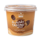 Choco Lake Tahini Rahash Chocolate 200g - Tahini Filled Chocolate