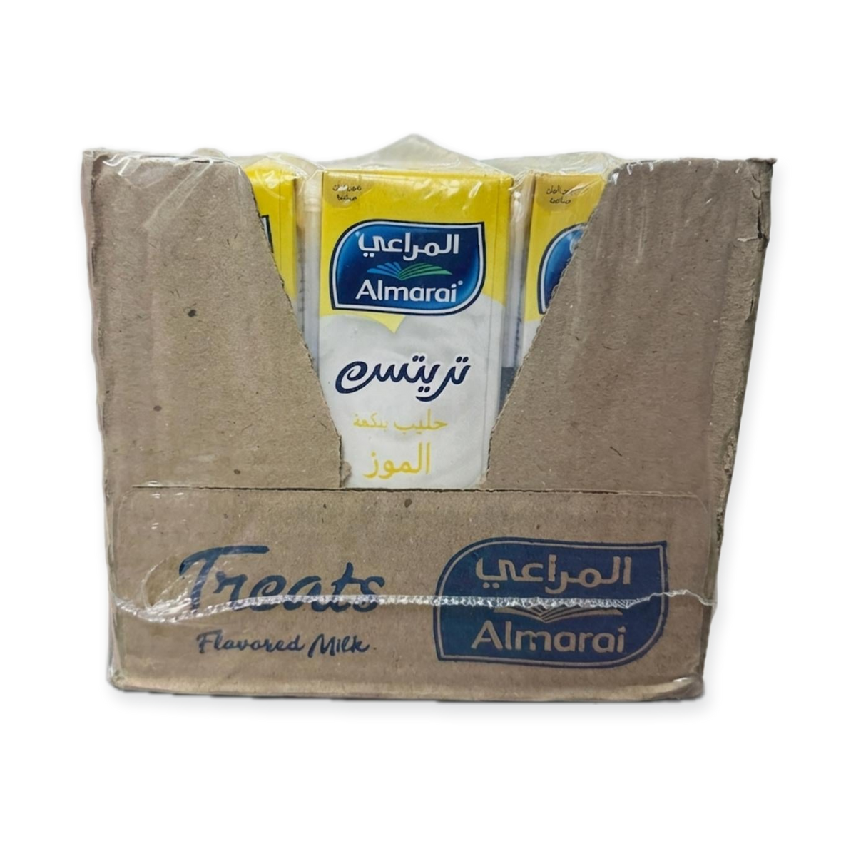 Flavored Milk (13 POUNDS)