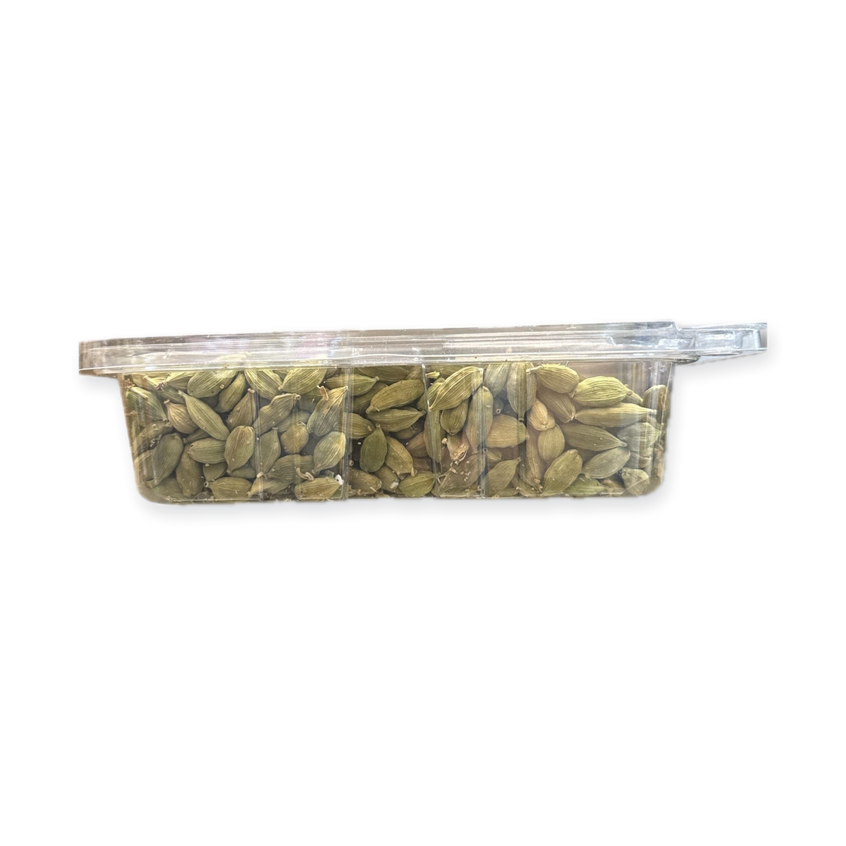 Green Cardamom – Premium Spice Pods