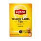 Lipton Yellow Label Loose Tea 15.8 oz - Quality No.1 Black Tea Blend