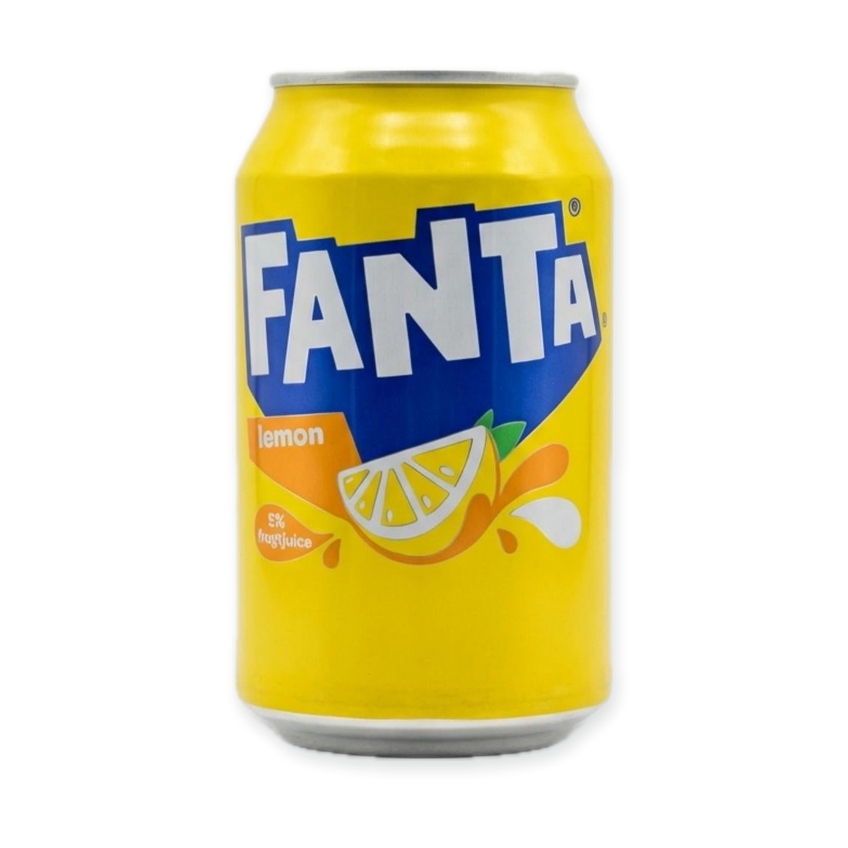 Fanta Lemon (330g)