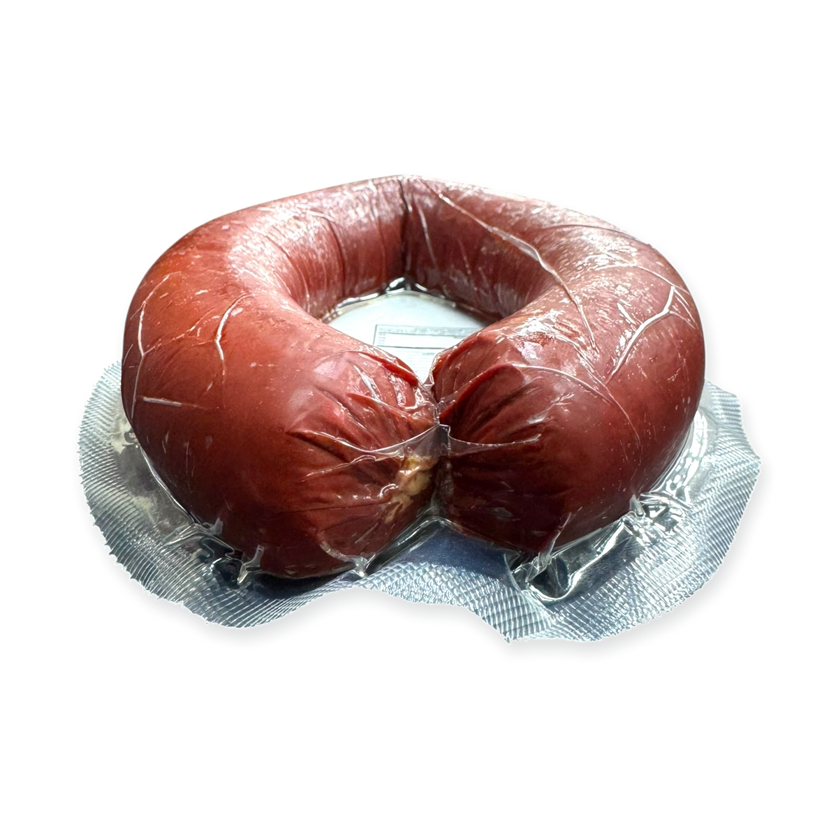 Nazar Egeturk Coban Kayseri Kasap Sucugu Turkish Sausage, 1 lb