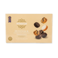 Al Nejmah Petitfour Cookies with Chocolate 1000g - Premium Assorted