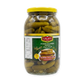 Galaxy Pickled Cucumber in Brine 70.54oz - Baby Size Khiar Shoor