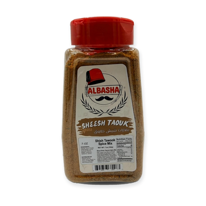 Shish Taouk Spice Mix (7 OUNCES)