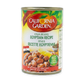California Garden Fava Beans Egyptian Recipe 450g - Ready to Eat