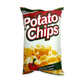 Mr.Chips – Samar Paprika Potato Chips 40g