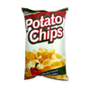 Mr.Chips – Samar Paprika Potato Chips 40g