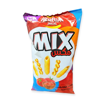 Hebron Mix ketchup chips￼(100g)