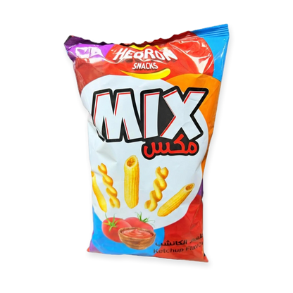 Hebron Mix ketchup chips￼(100g)