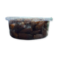 Ziyad Tunisia Deglt Nour Dates - Sweet, Soft, and Nutrient-Rich Natural Delicacy