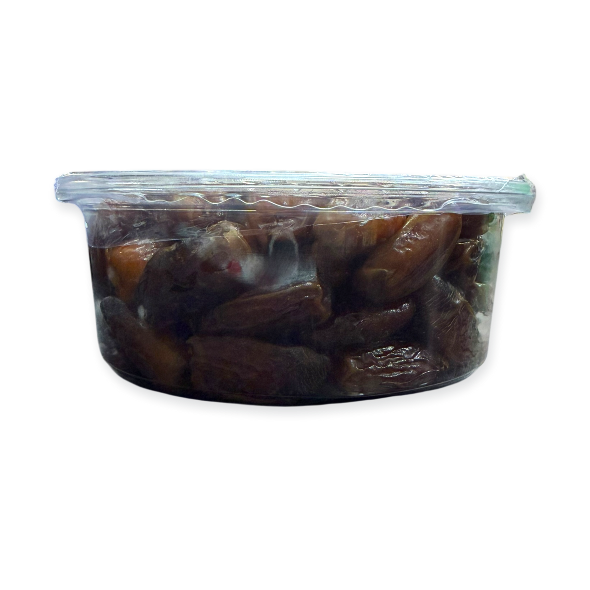 Ziyad Tunisia Deglt Nour Dates - Sweet, Soft, and Nutrient-Rich Natural Delicacy