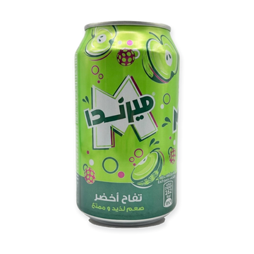 Green Apple Drink (330g)