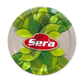 Sera Apricot Jam 12 Oz Jar