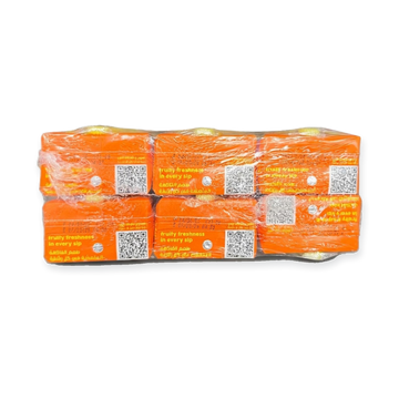Sun Top Orange Drink (Sun Top)