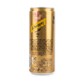 Schweppes Gold Peach 250ml - Premium Sparkling Malt Beverage