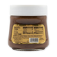 Nuga Hazelnut Spread with Cacao 12 oz - Turkish Chocolate Spread