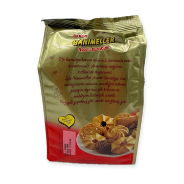 HANIMELLER Asorti Kurabiye (150g)