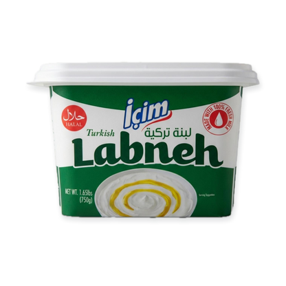 IcimTurkish Labneh (750g)
