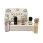 Assaf Riyadh Discovery Box — 6x5ml Arabian Perfume Sampler Set