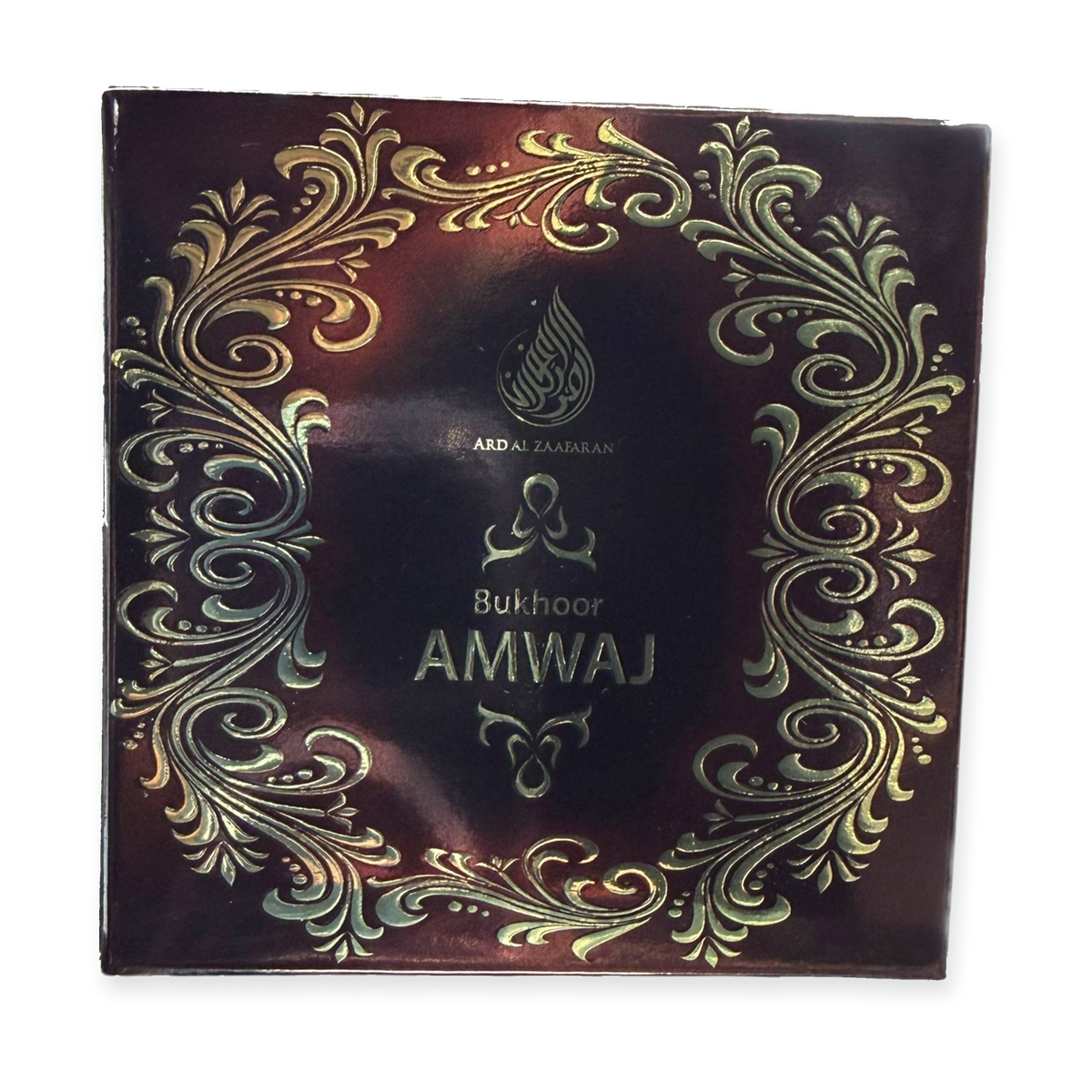 – Amwaj Bukoohr Premium Incense