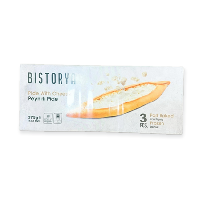 Pide With Cheese (375g)by bistorya