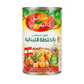 California Garden Fava Beans with Lebanese Recipe 450g - Ready to Eat