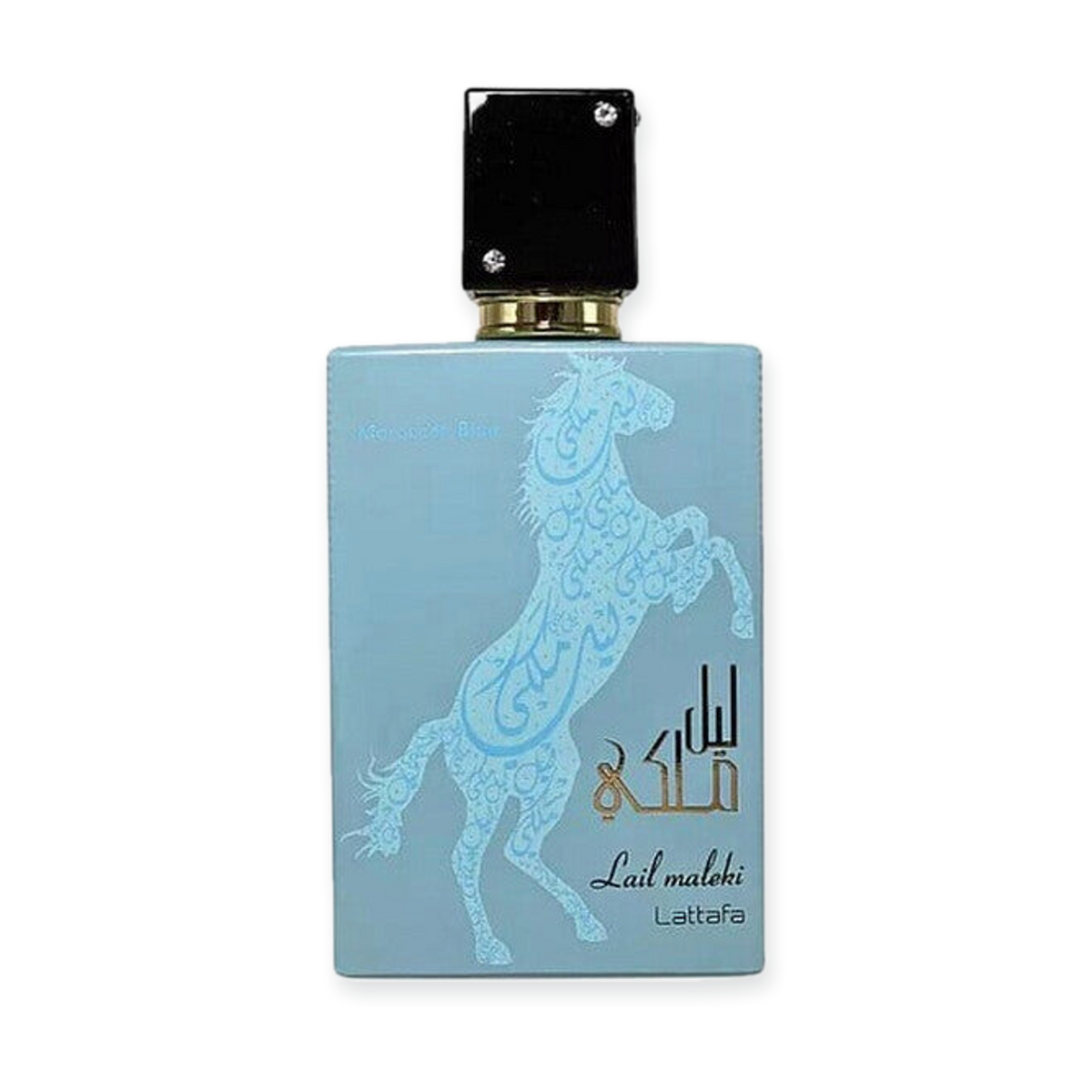 Lattafa Lail Maleki Moroccan Unisex Perfume