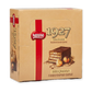 Nestlé 1927 Hazelnut Chocolate Wafer 336g - Turkish Milk Chocolate