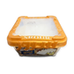 Srour Gold Halawa with Vanilla - Premium Sesame Halva Spread