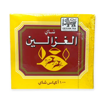 Alghazaleen Tea Bags