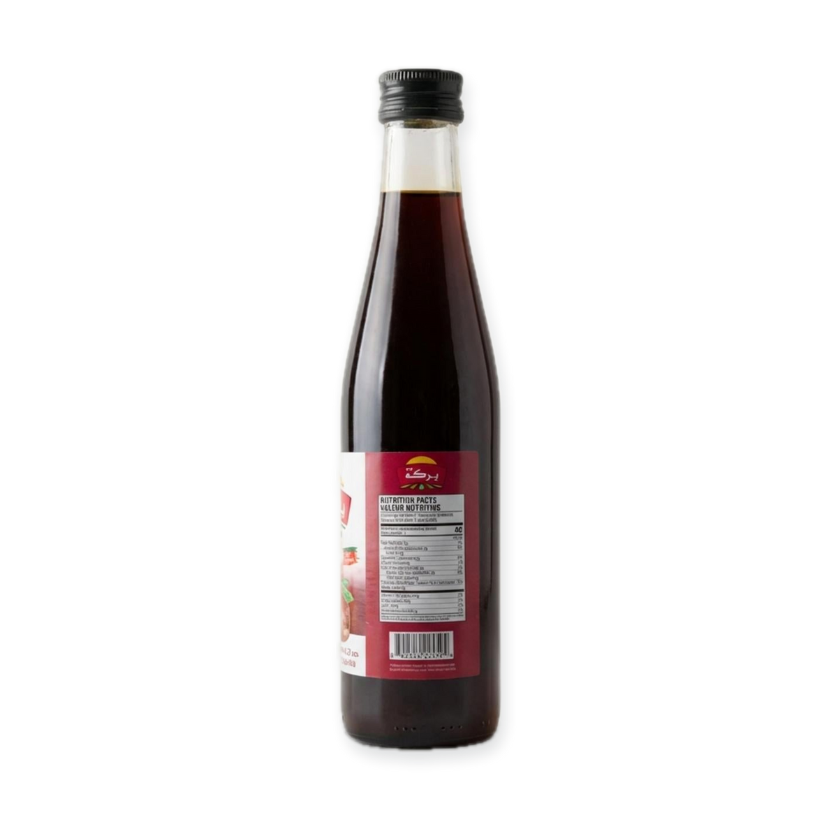 Pomegranate Molasses (250g)