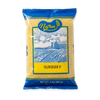 Nazan Yellow Bulgur #1 2 lbs - Premium Turkish Fine Cracked Wheat
