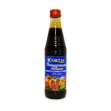 Cortas Pomegranate Molasses – 10 Fl Oz Natural Concentrate