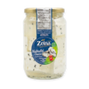 Zeina Nabulsi Cheese 765g - Authentic Middle Eastern Cheese