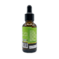 Zeina Flaxseed Oil 30ml - Pure Cold-Pressed Nutritional Supplement