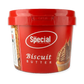 Special Choco Biscuit Butter 5kg - Premium Chocolate Spread