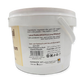 Choco Special Premium Milk Cream 5kg - Vanilla Flavored Filling