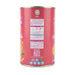 Al Samman Peach Flavored Karak Tea - Served Cold & Hot