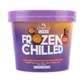 Choco Lake Frozen or Chilled Chocolate 200g - Mango Mingle Cookie Dough