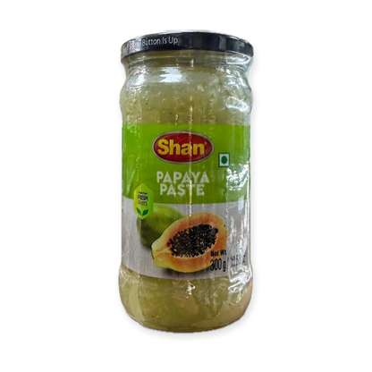 Papaya Paste (300g)
