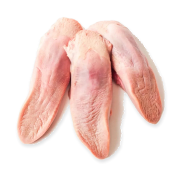 Brewer Livestock – Premium Halal Lamb Tongue