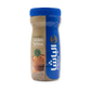 El Basha Golden Tahina 16 oz - 100% Pure Sesame Paste