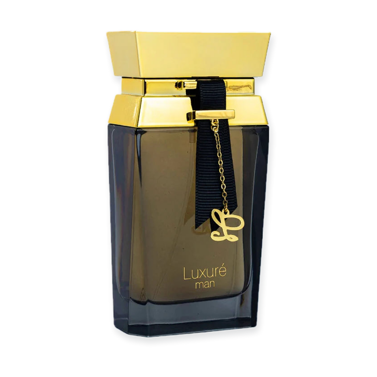 Lattafa Men's Rave Luxure – Luxury Fragrance 100ml